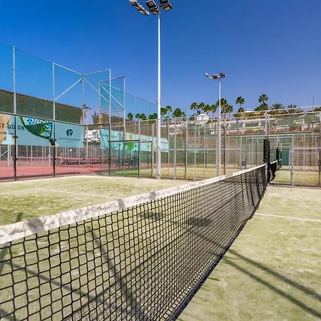 Sports And Sea 4 * Puerto del Carmen (Lanzarote)