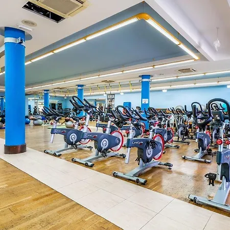 Appartamento Sports And Sea 4