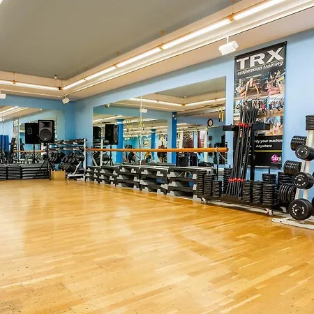 Appartamento Sports And Sea 4 Puerto del Carmen (Lanzarote)