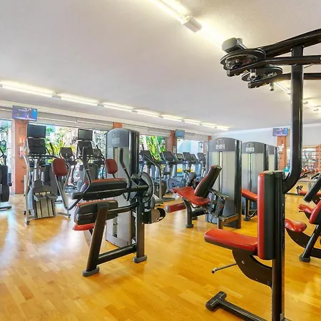 Sports And Sea 4 Apartment Puerto del Carmen (Lanzarote)