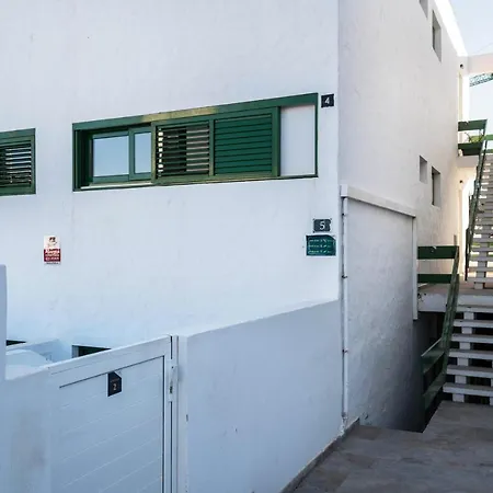 Appartamento Sports And Sea 4 Puerto del Carmen (Lanzarote)