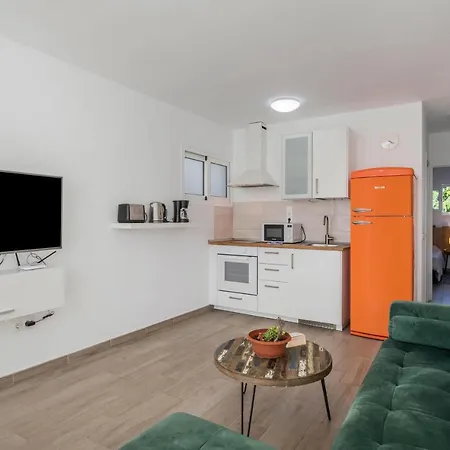 Apartment Sports And Sea 4 Puerto del Carmen (Lanzarote)