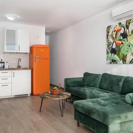 Appartamento Sports And Sea 4 *